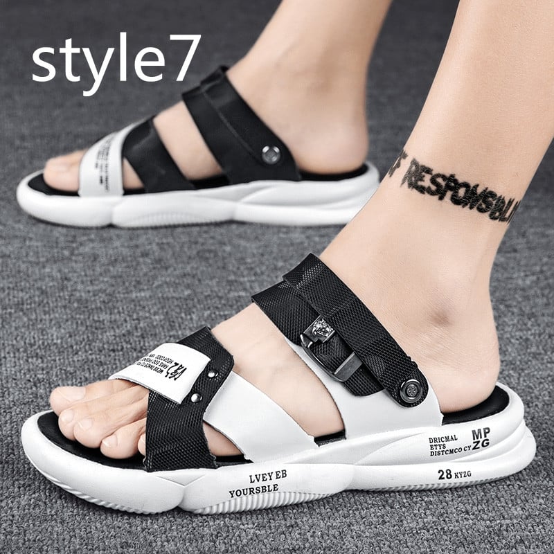 Beach Sandals Style 6