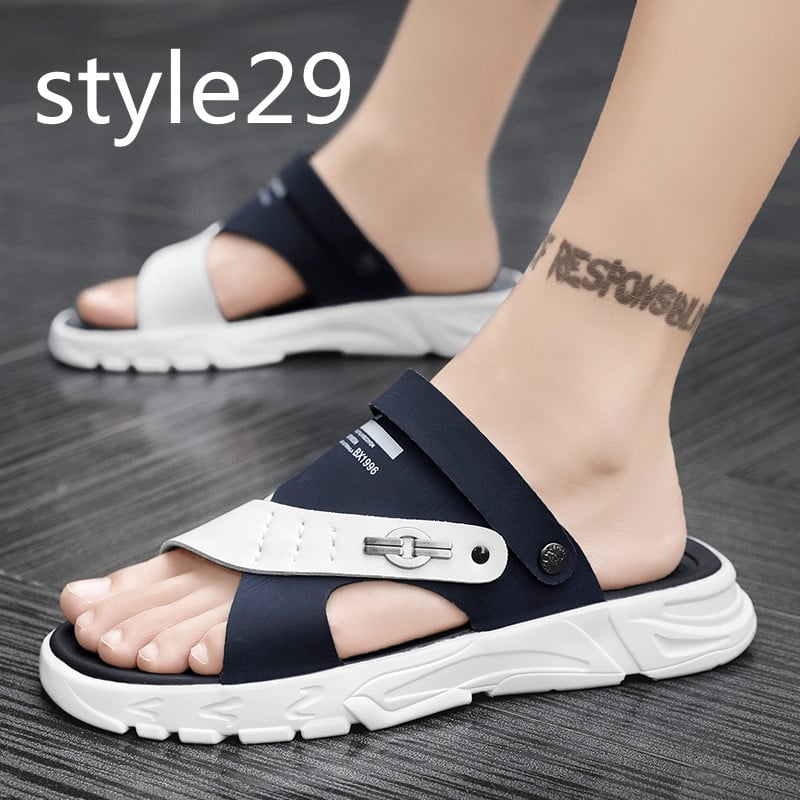 Beach Sandals Style 1