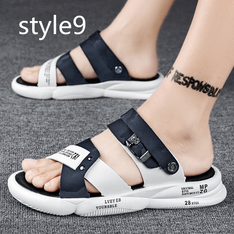 Beach Sandals Style 2