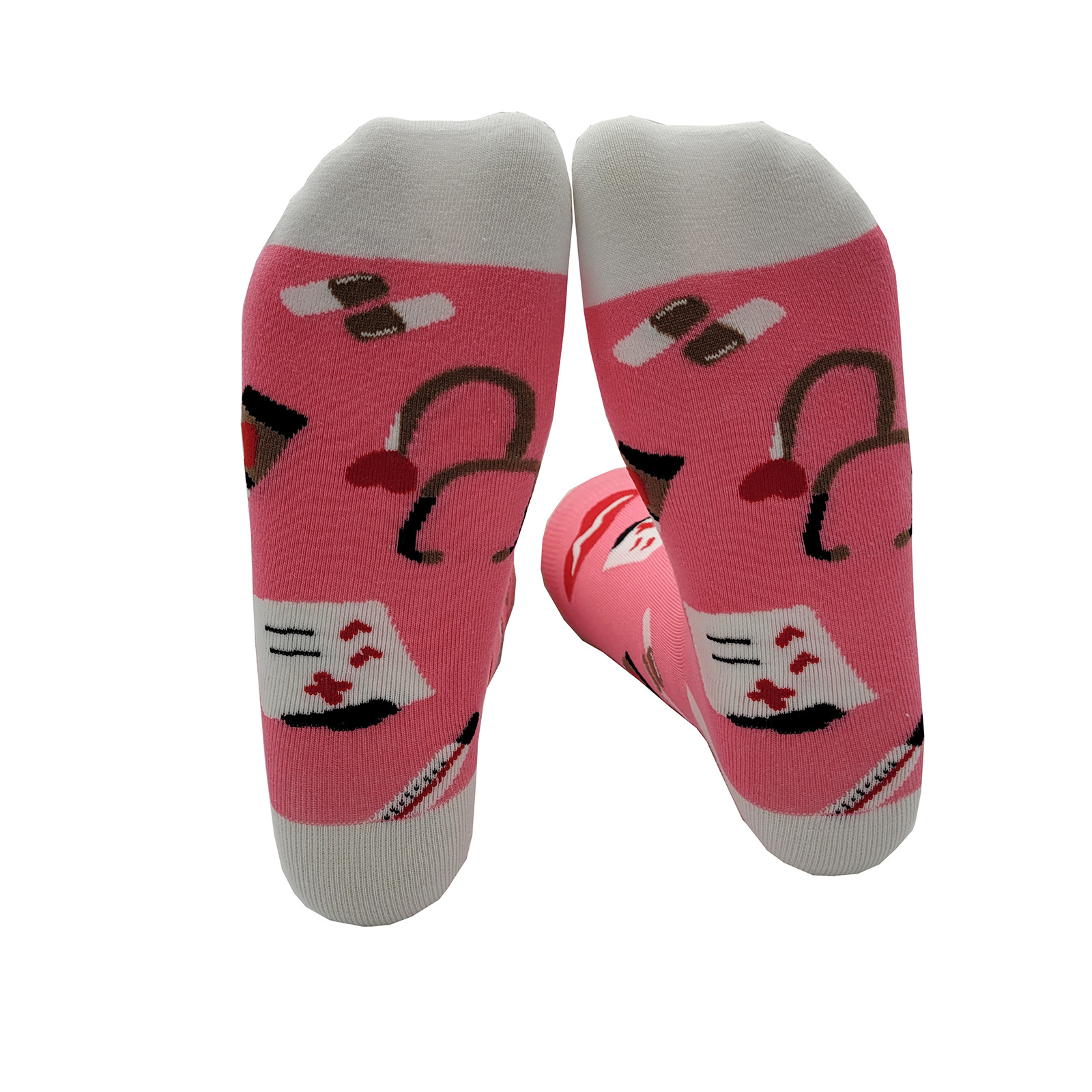 Unisex Medical Socks