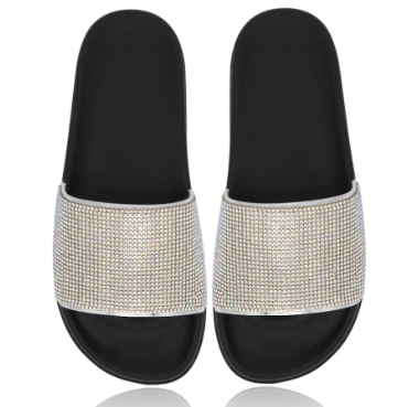 Fashion Craft Flat Slippers