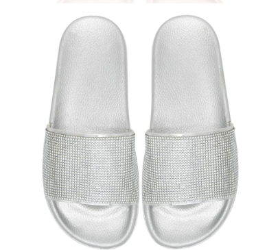 Comfortable Flat Slippers