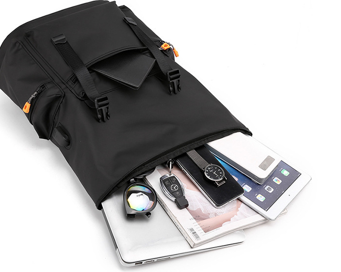 Men's Backpack Image 7