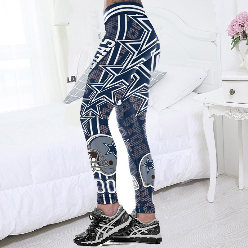 Training Pants Fit