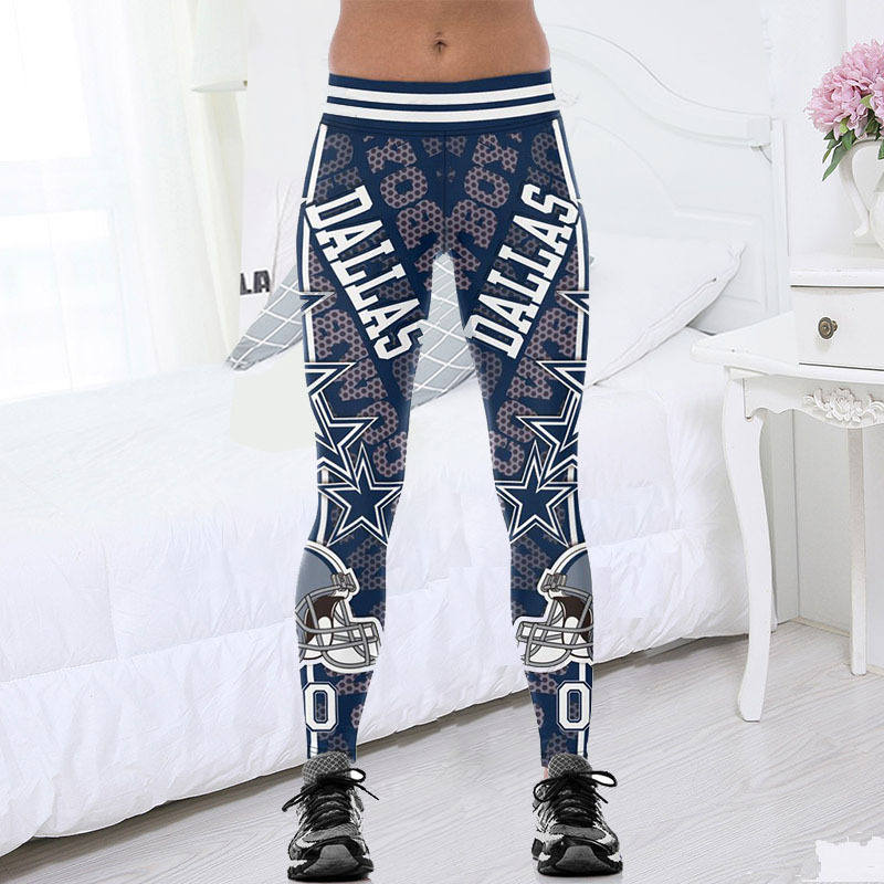 Training Pants in Action