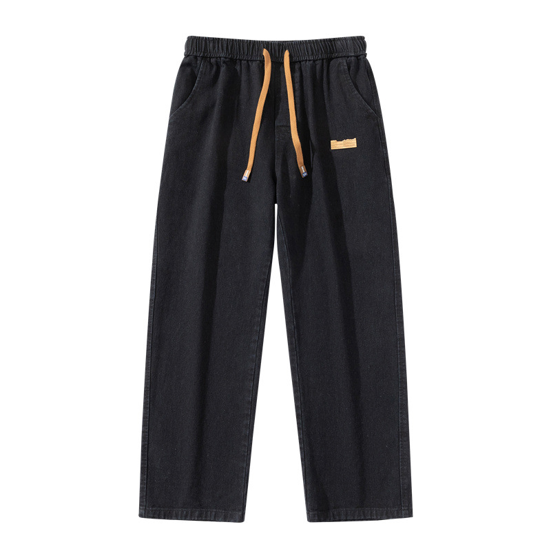 Men's Retro Jeans