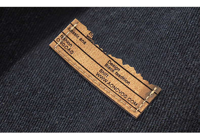 Men's Retro Jeans