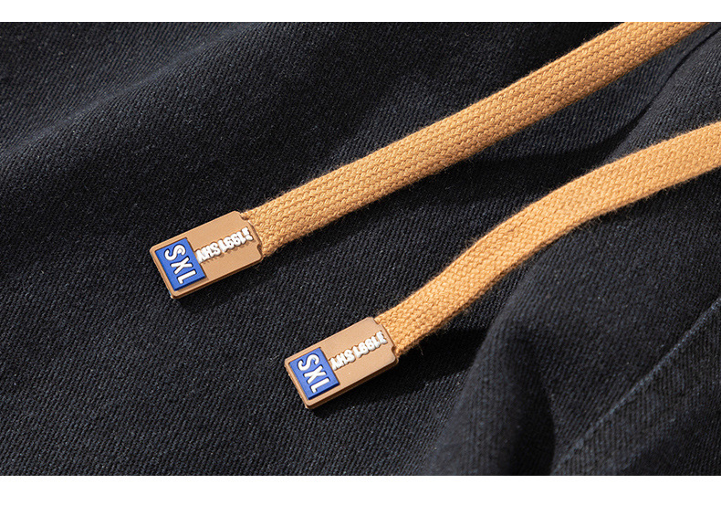 Men's Retro Jeans