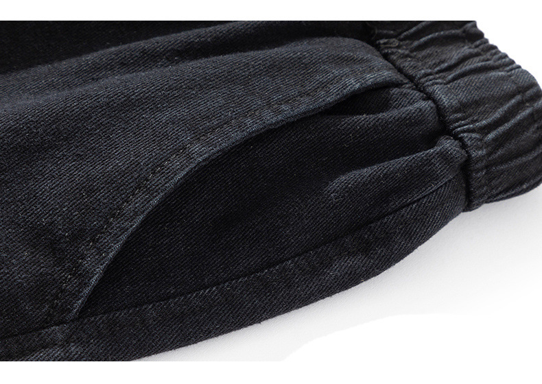 Men's Retro Jeans