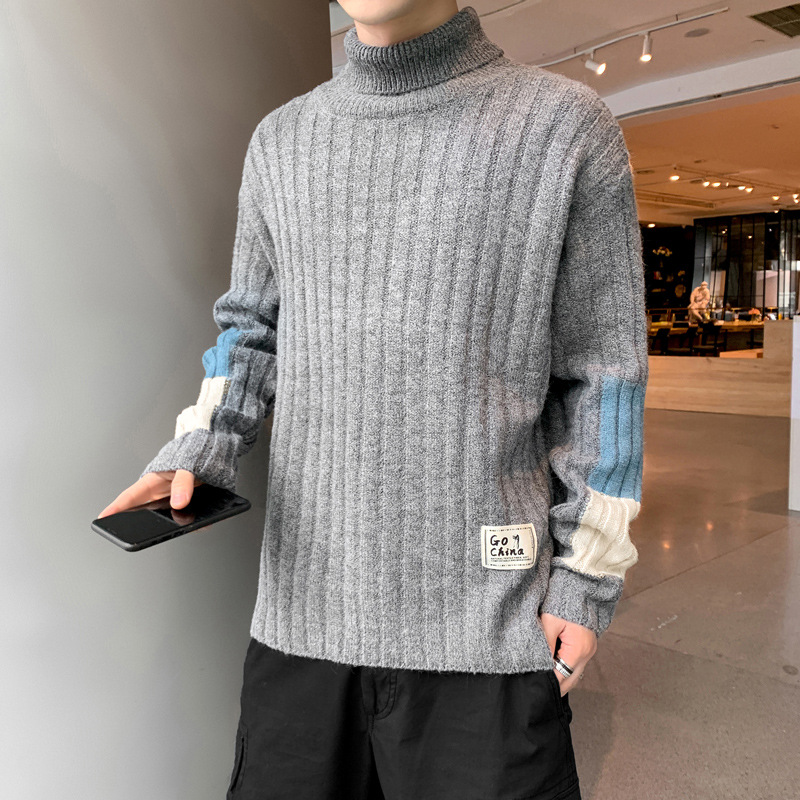 Men's Sweater Image 6