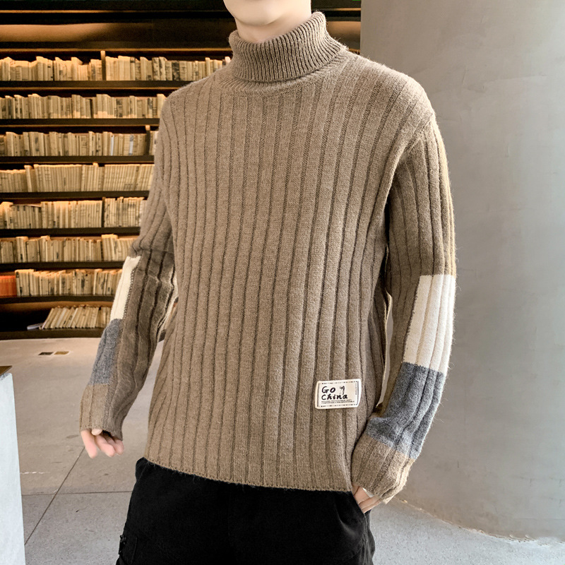 Men's Sweater Image 2