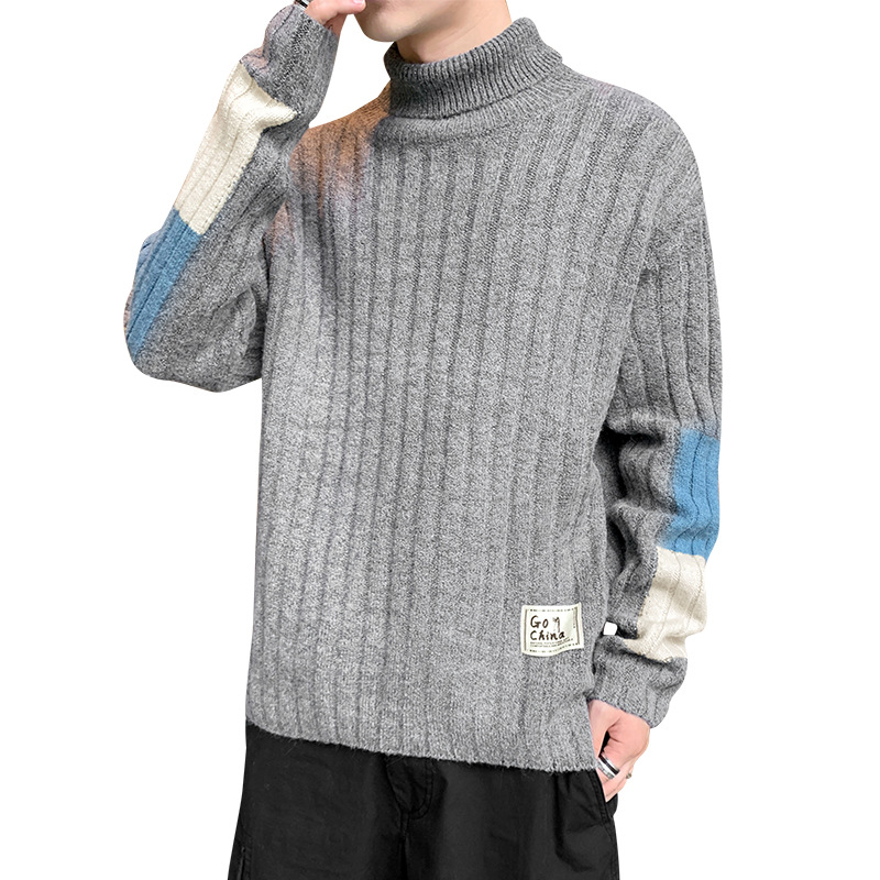 Men's Sweater Image 3
