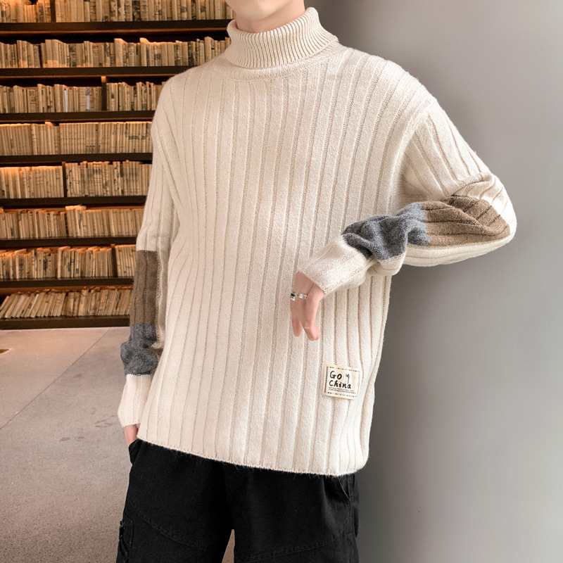 Men's Sweater Image 4