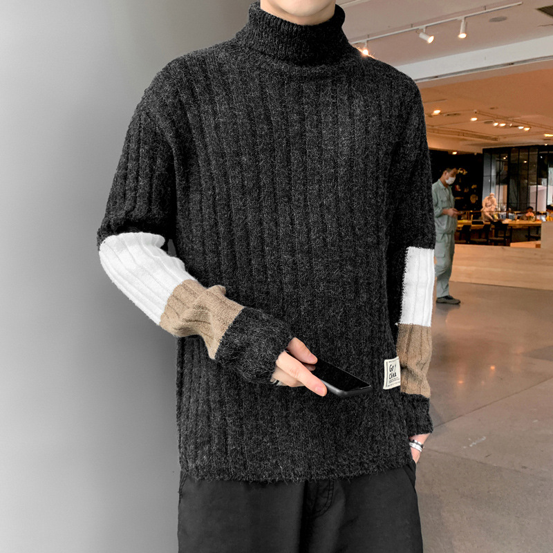 Men's Sweater Image 5