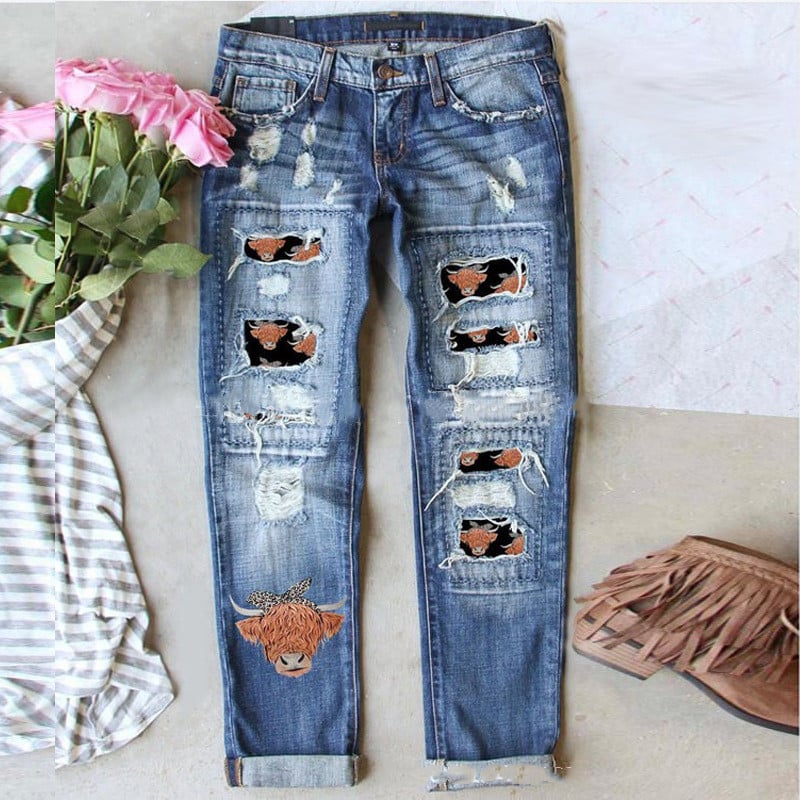 Summer Street Style