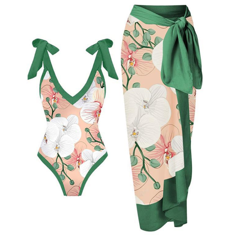 Swimsuit Detail View