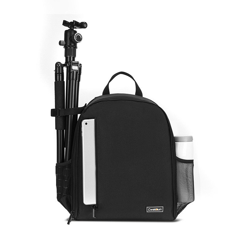 Casual DSLR Camera Bag Image 5