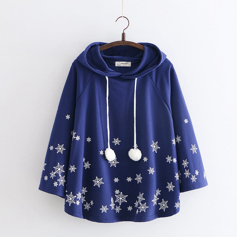 Stylish Pullover