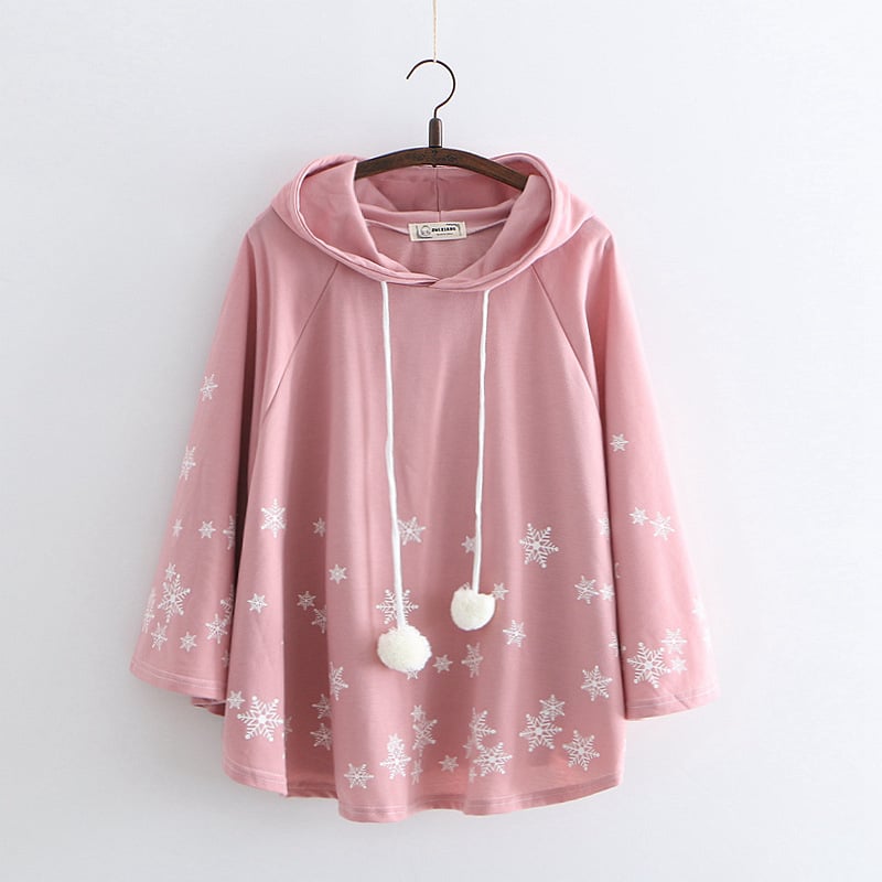 Comfy Pullover