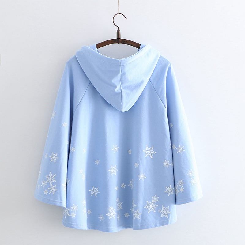 Casual Style Pullover