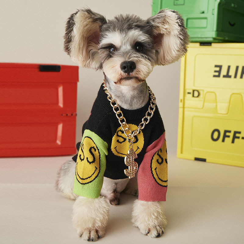 Dog Sweater Image 4