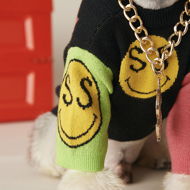 Dog Sweater Image 5