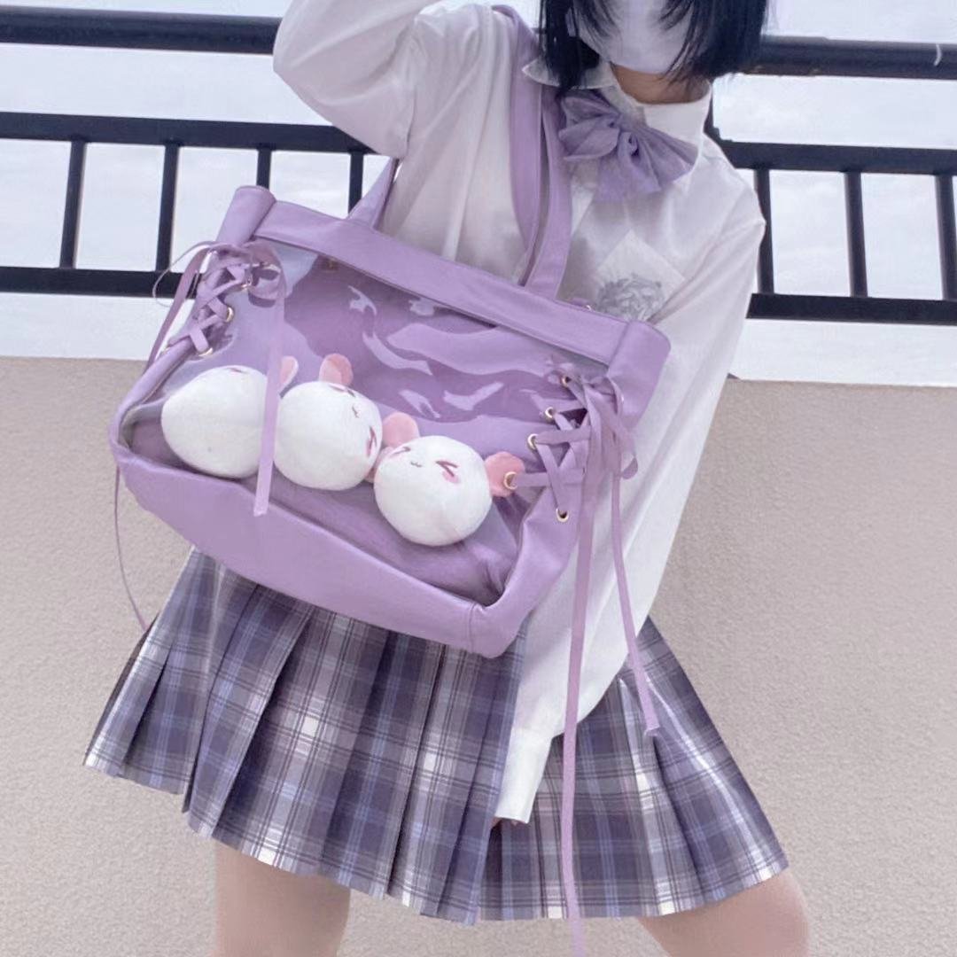 Shoulder Bag Image 7