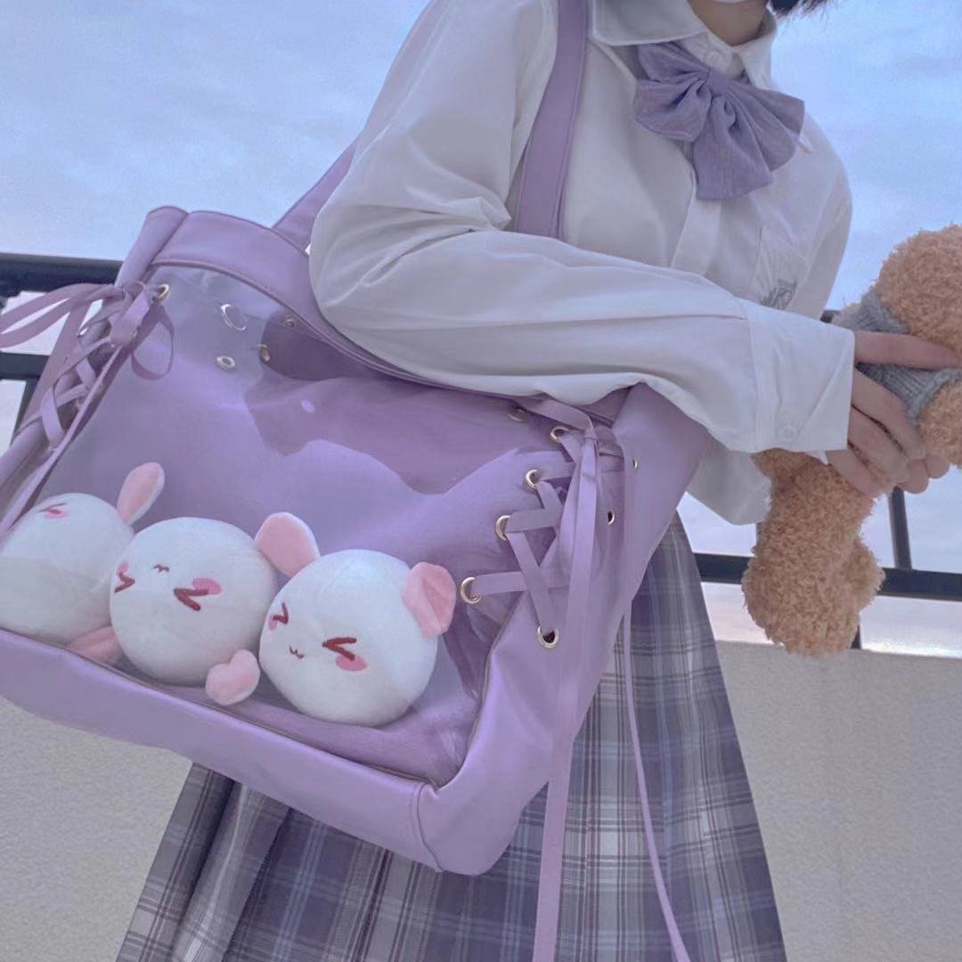 Shoulder Bag Image 4