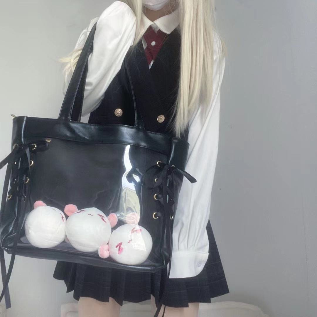 Shoulder Bag Image 8