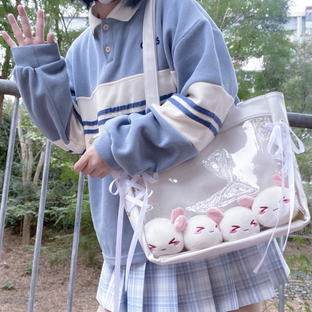 Shoulder Bag Image 5