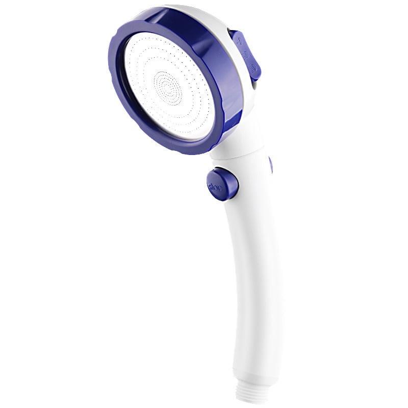 Handheld Shower Head Image 6