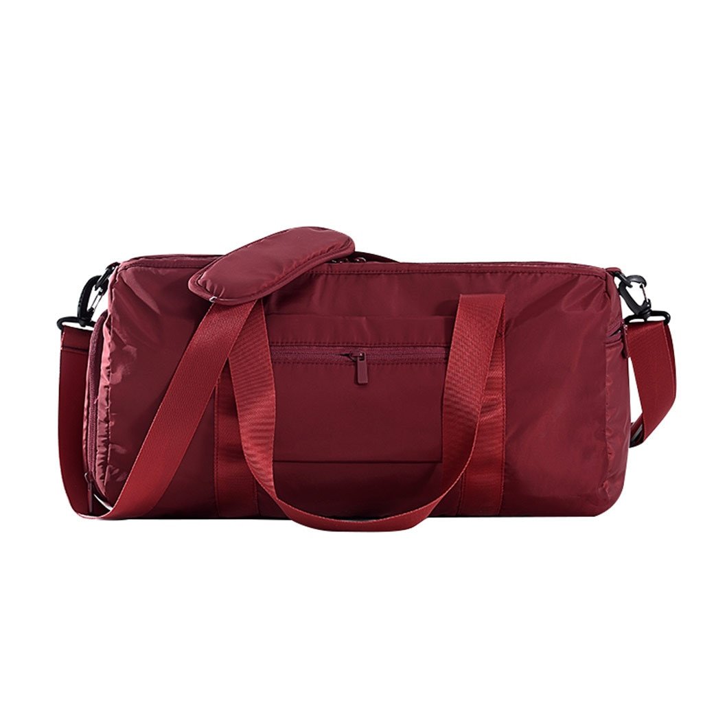 Durable Zipper Closure