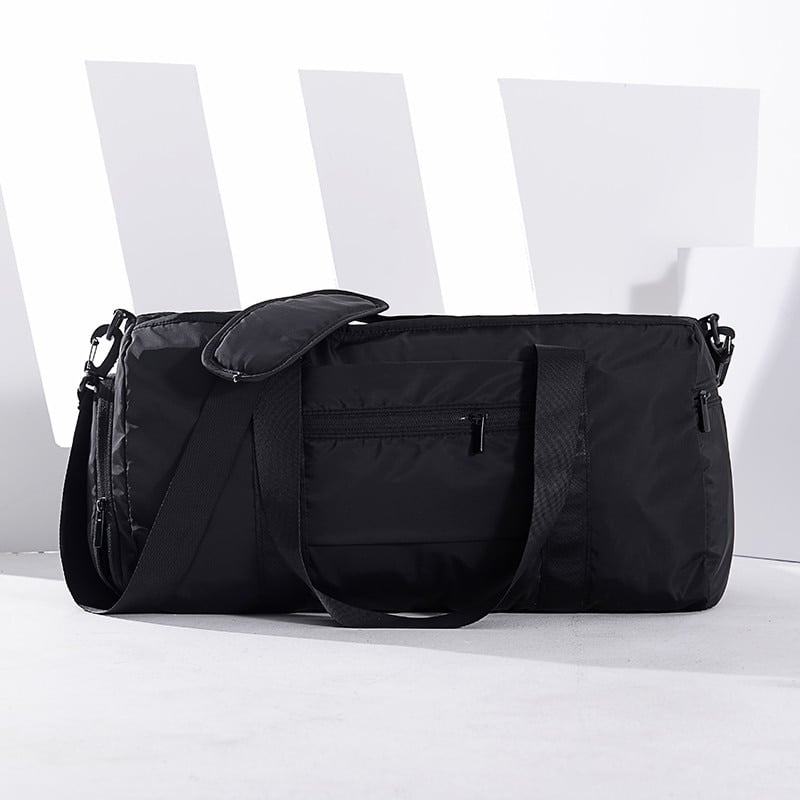 Spacious 25L Capacity