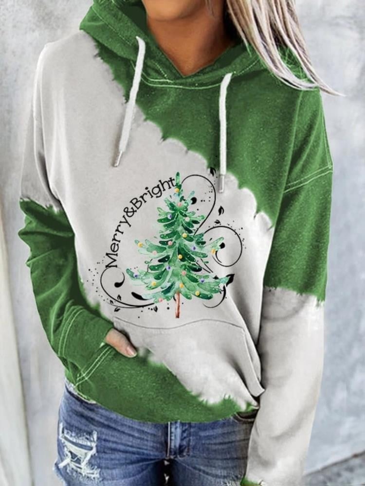 Christmas Tree Sweater Image 3