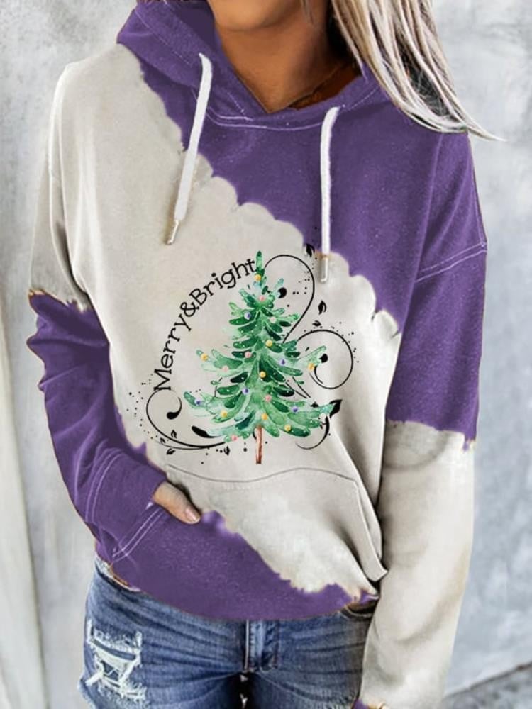 Christmas Tree Sweater Image 2