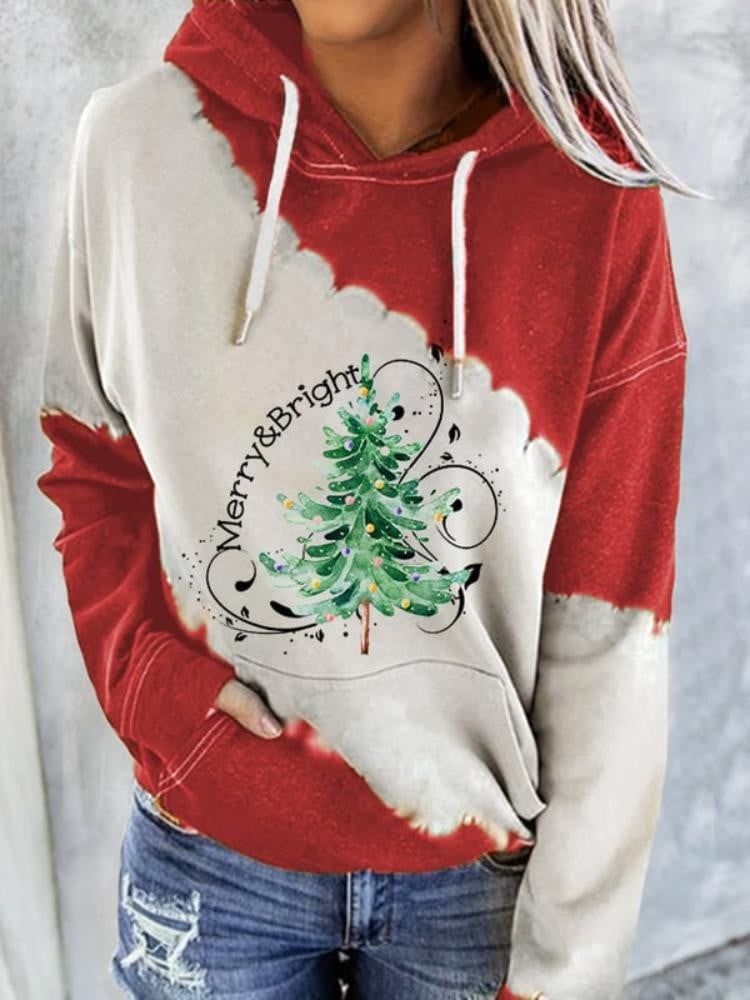 Christmas Tree Sweater Image 5