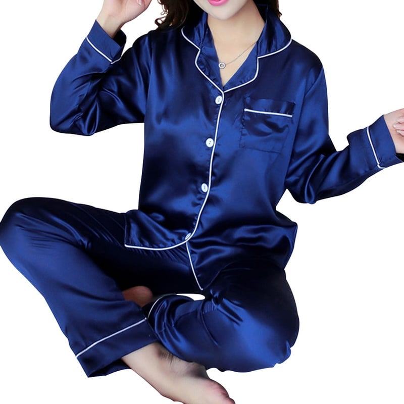 Pajama Set Lifestyle Image