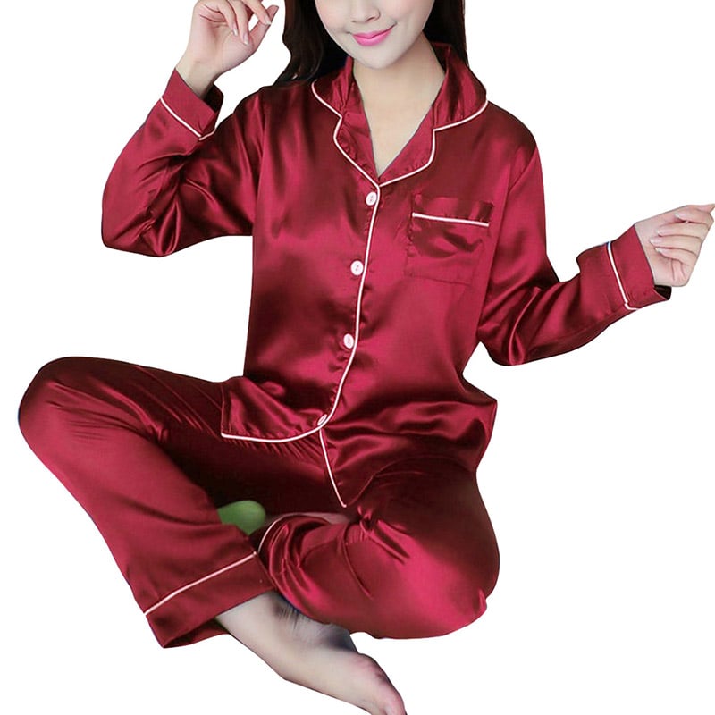 Pajama Set Trousers