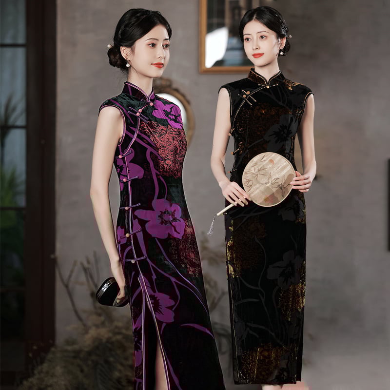 Elegant Dress Image 2