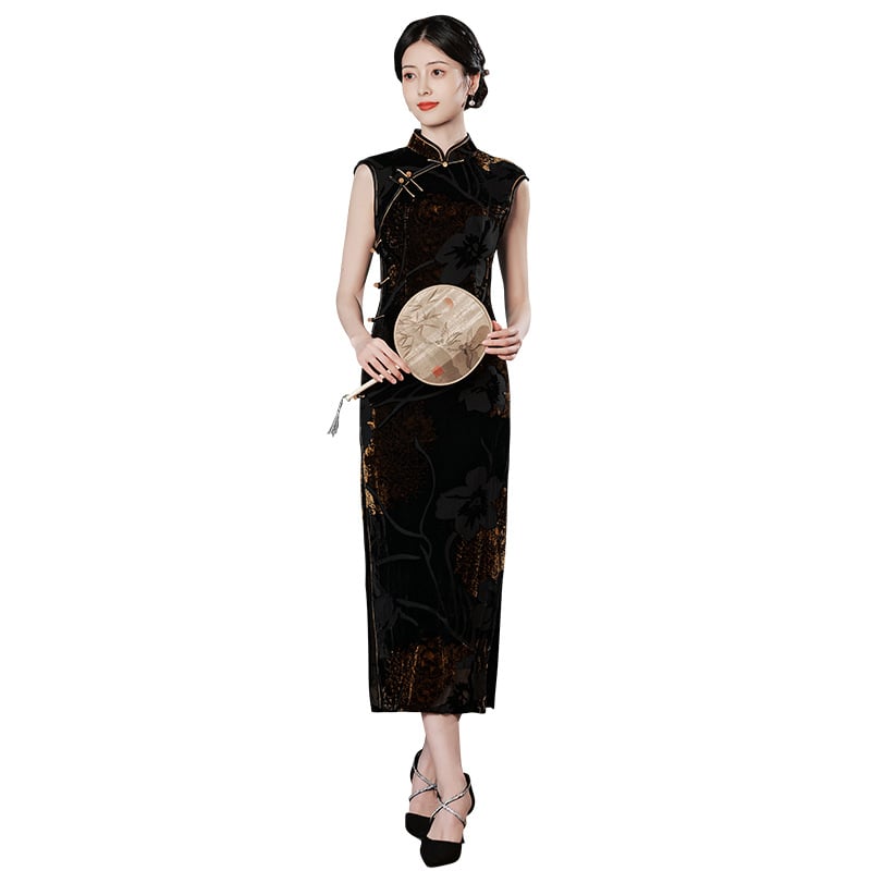 Elegant Dress Image 5