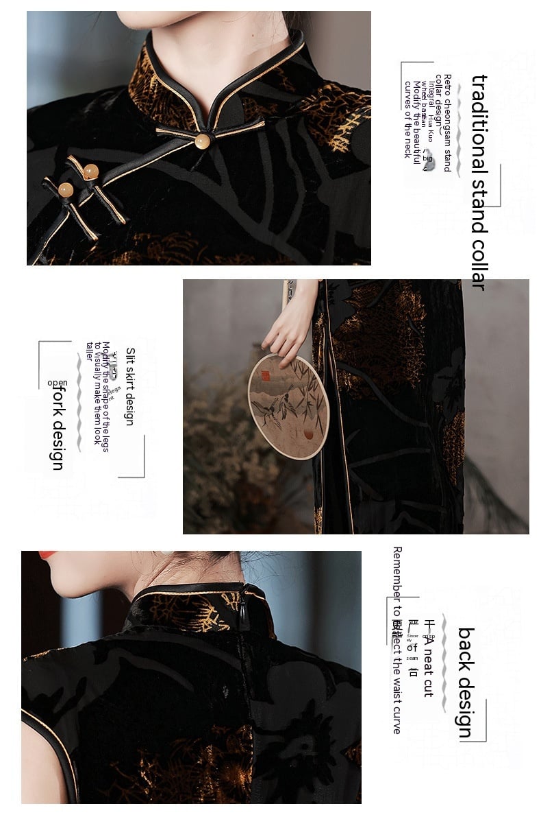 Elegant Dress Image 7