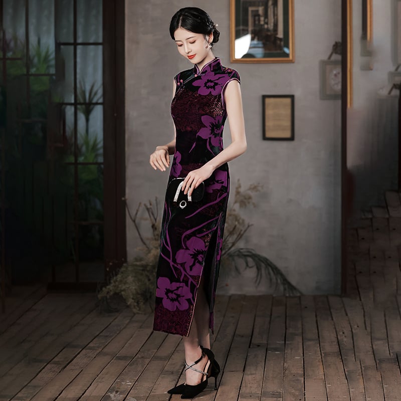 Elegant Dress Image 6