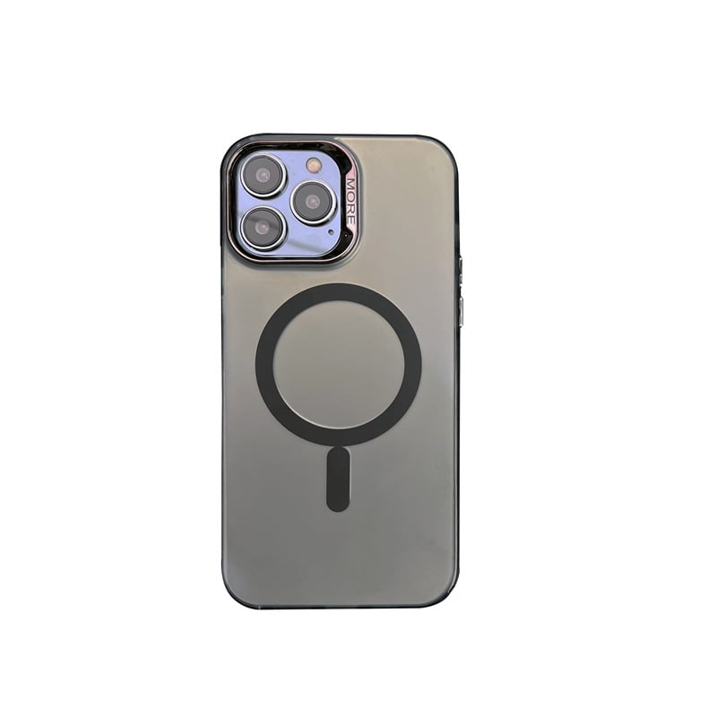 Magnetic Suction Phone Case Image 6