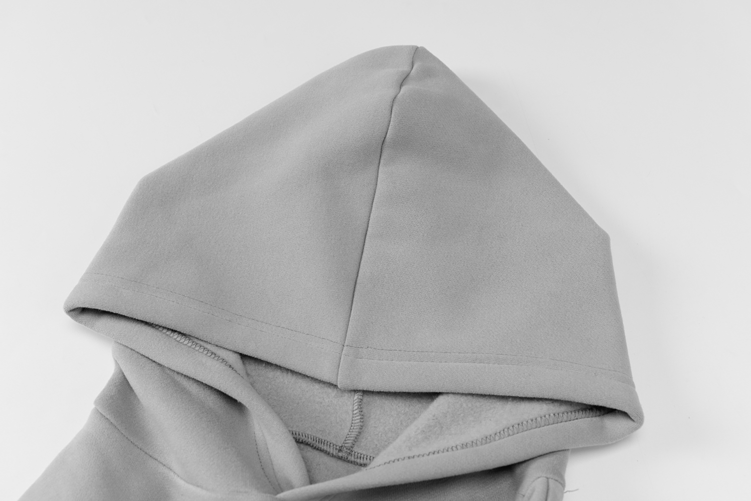 Hooded Sweatshirt Image 2