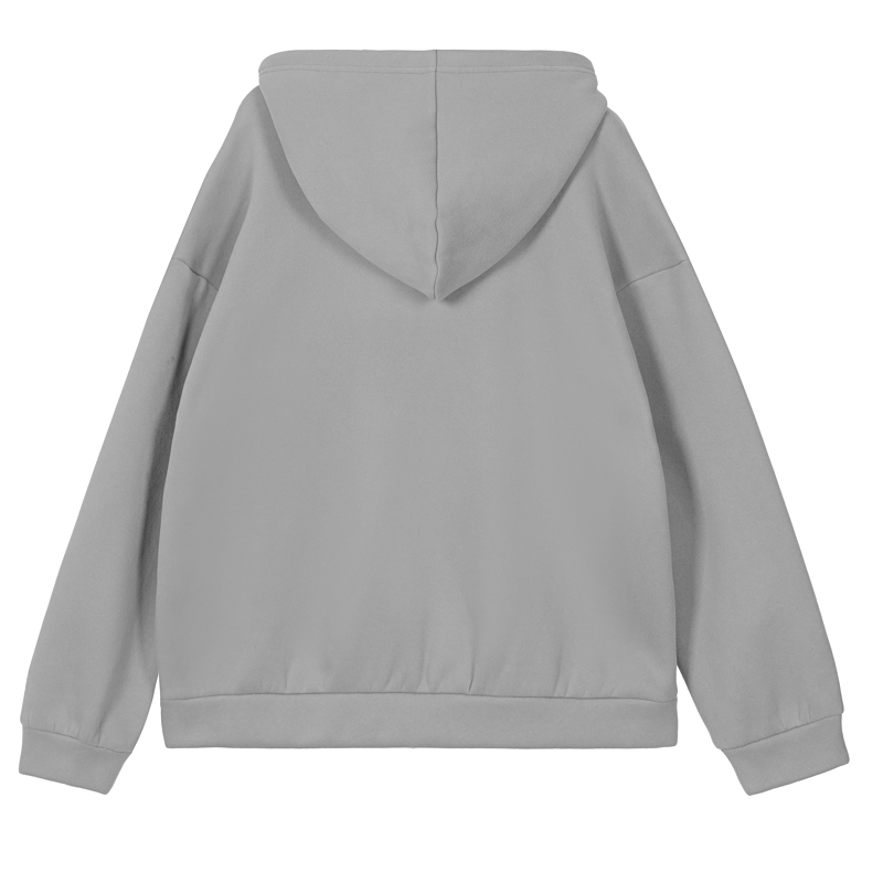Hooded Sweatshirt Image 3