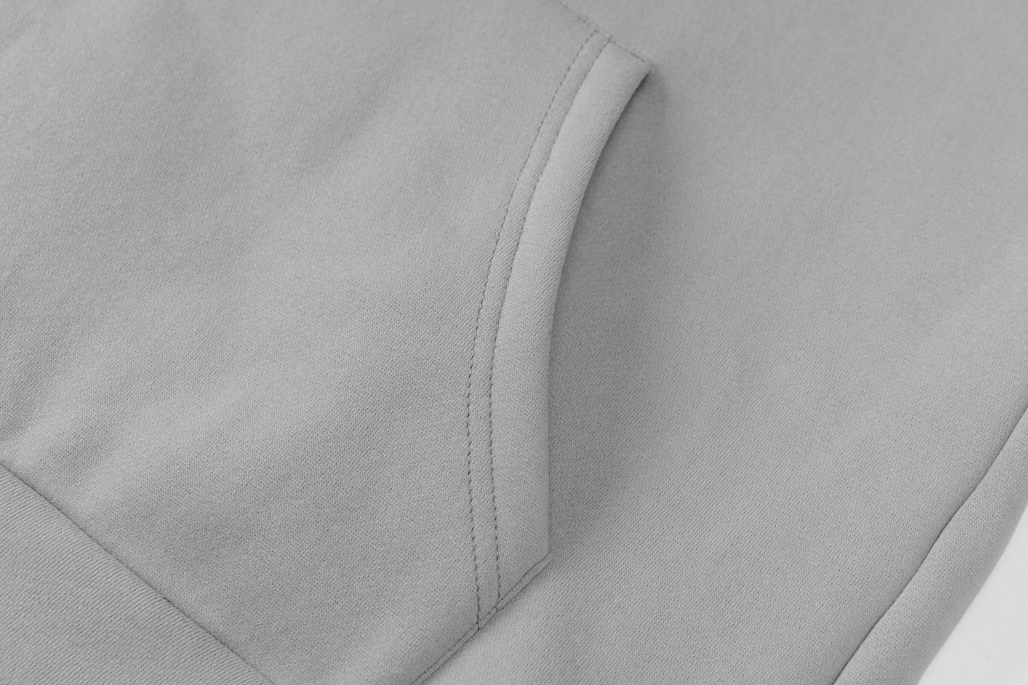 Hooded Sweatshirt Image 7
