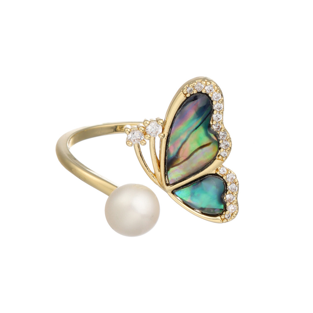 Fashionable Women's Ring