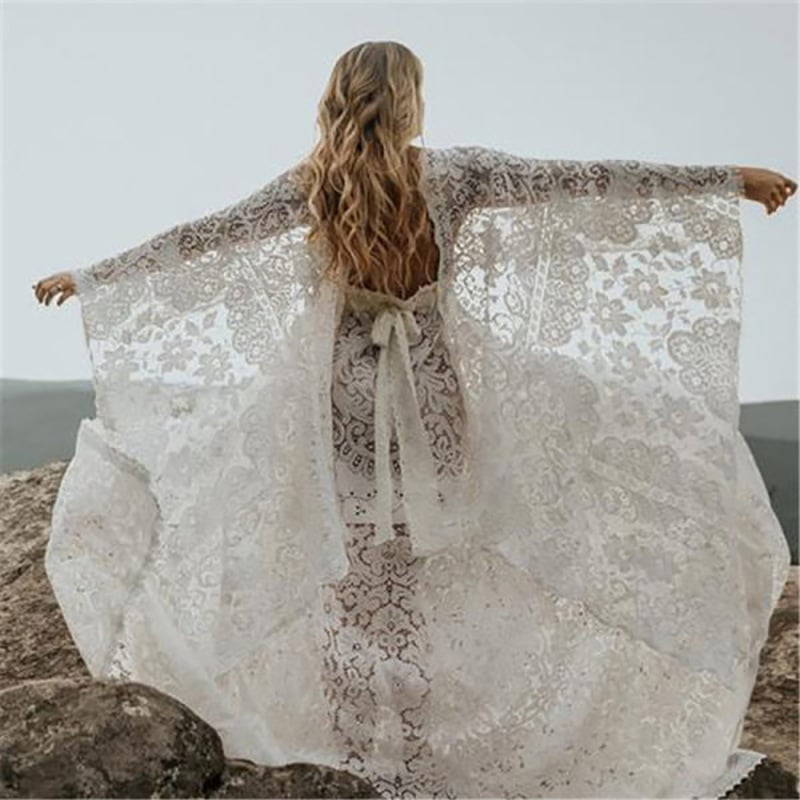 Dress Side View
