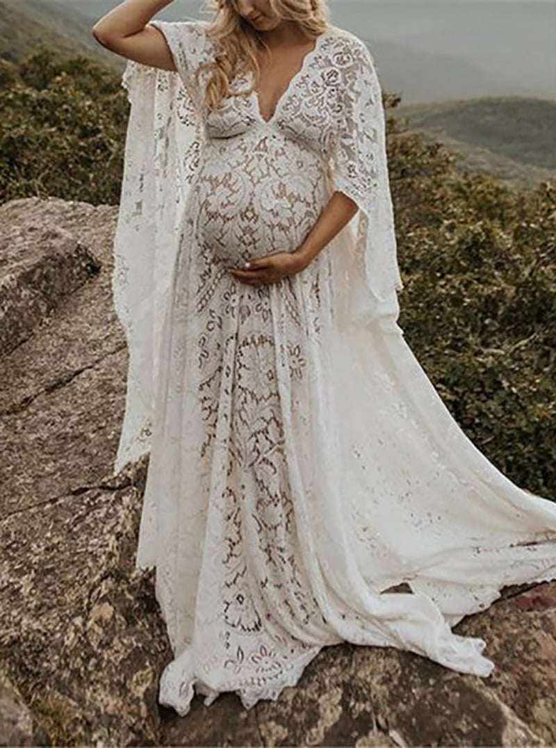 Dress Details