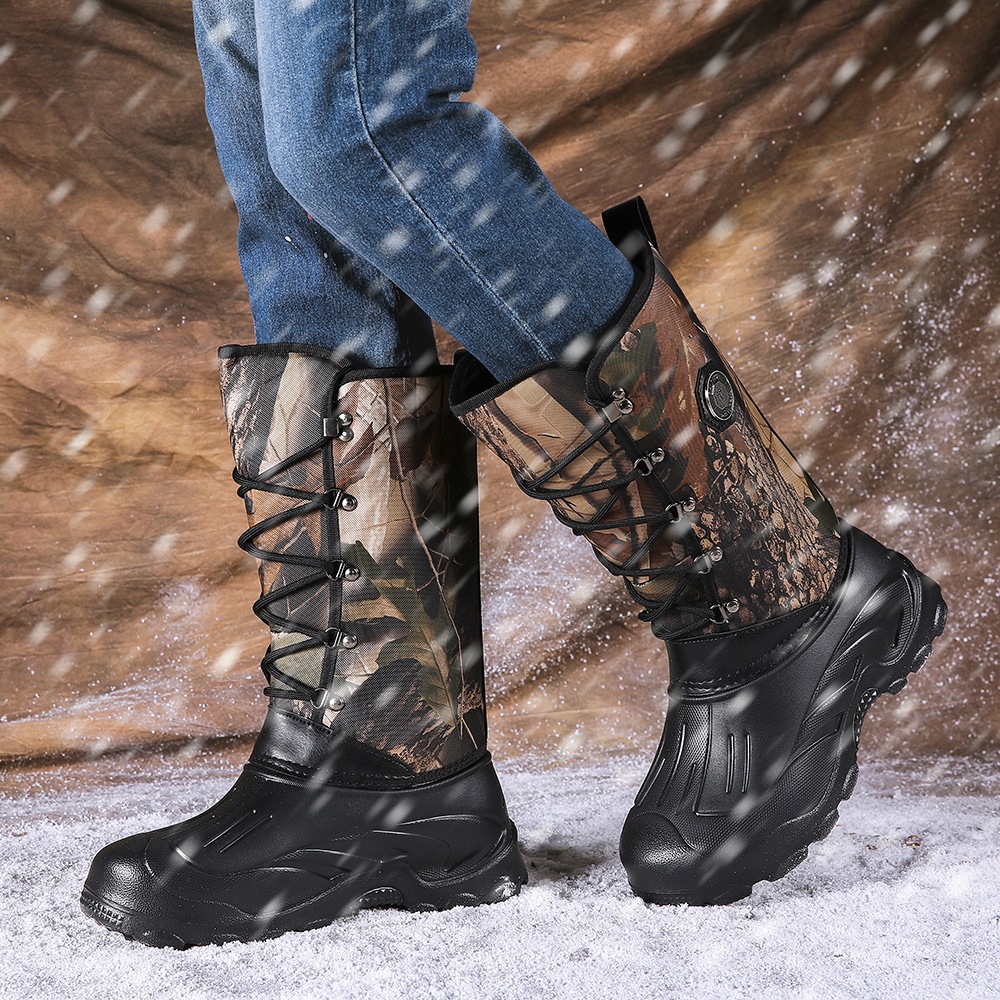 Fishing Boots Image 5